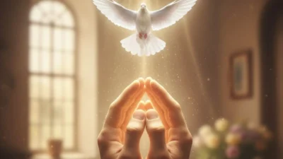 Prayers to the Holy Spirit