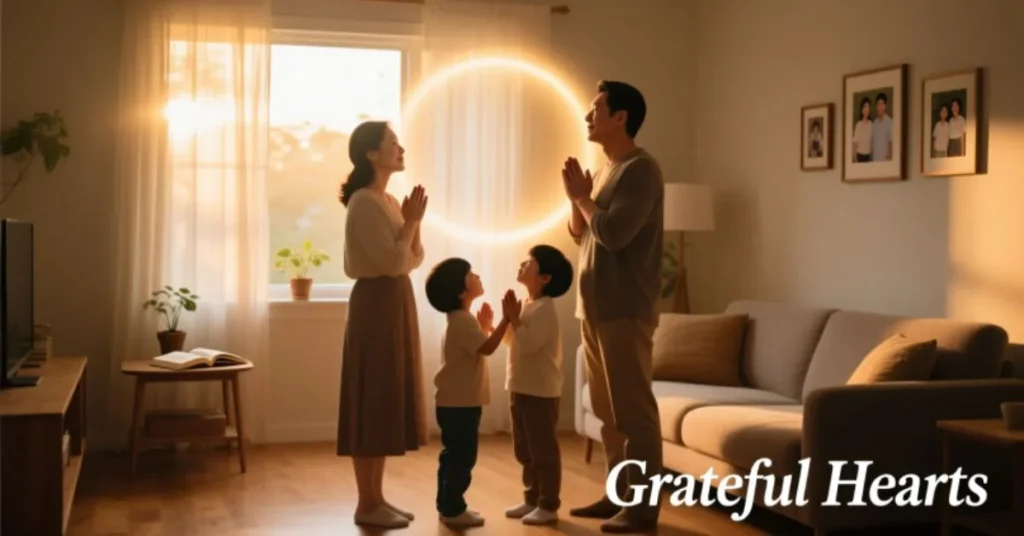 Protection Prayers for Family and Loved Ones