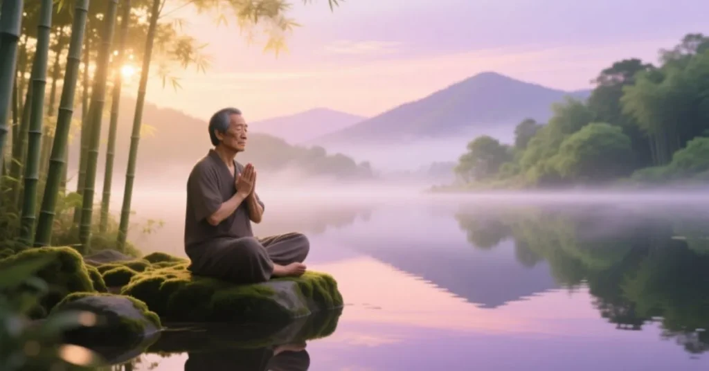 Protection Prayers for Peace of Mind and Heart