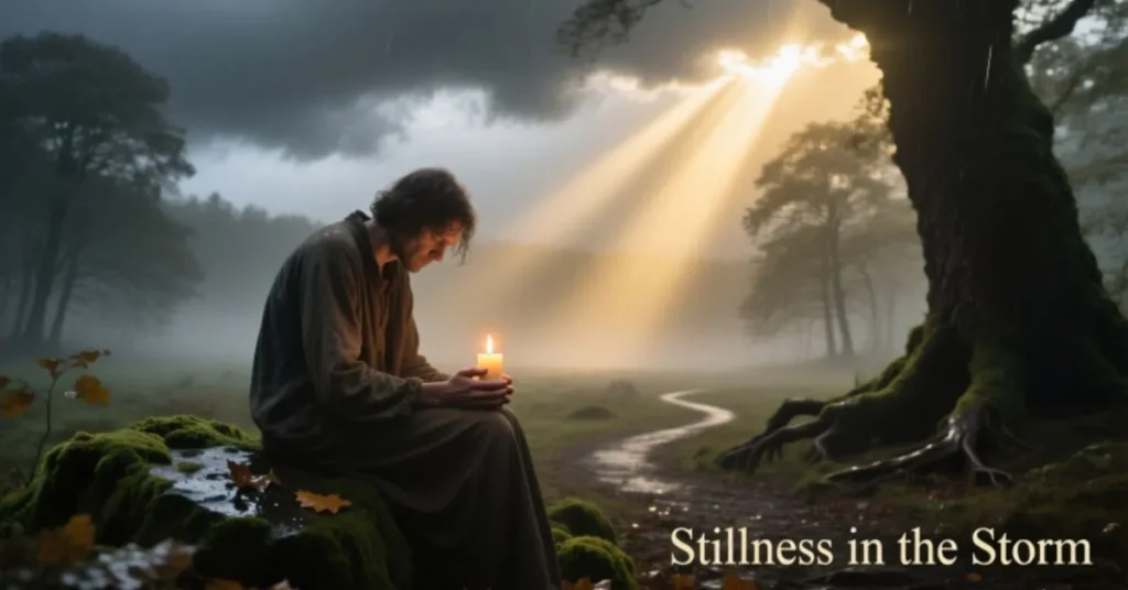 Protection Prayers for Strength During Difficult Times