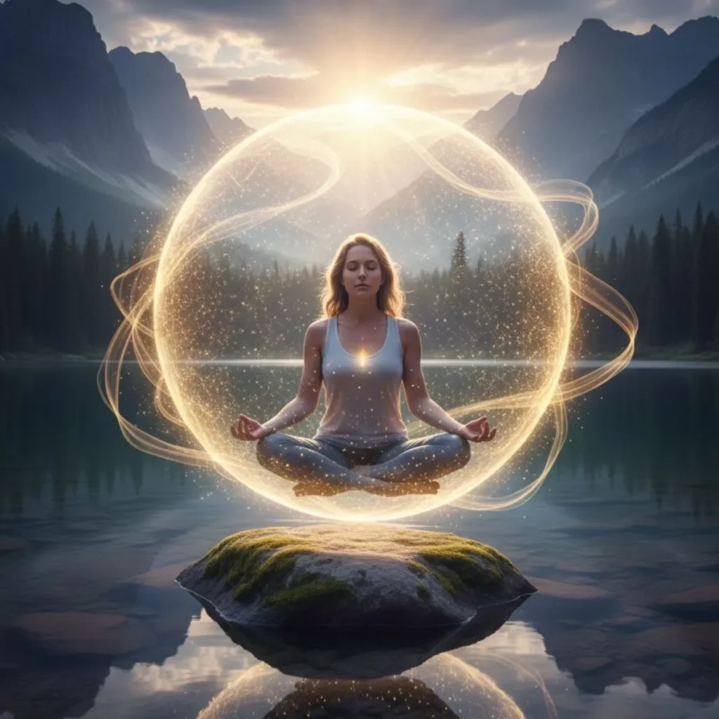 Protection Through Thots and Prayers