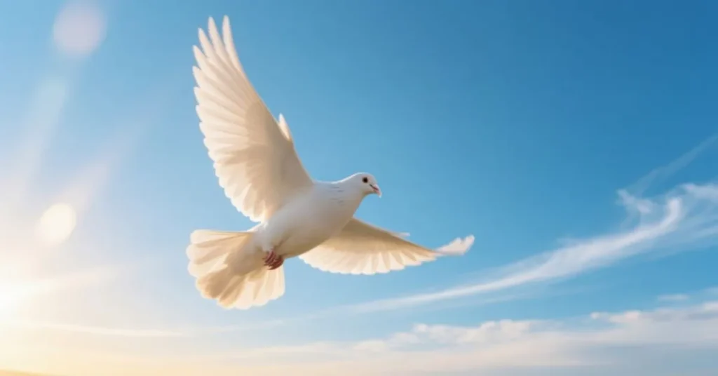 Saturday Blessings for Hope and Faith