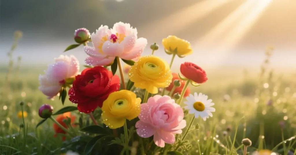 Saturday Prayers for Gratitude and Joy