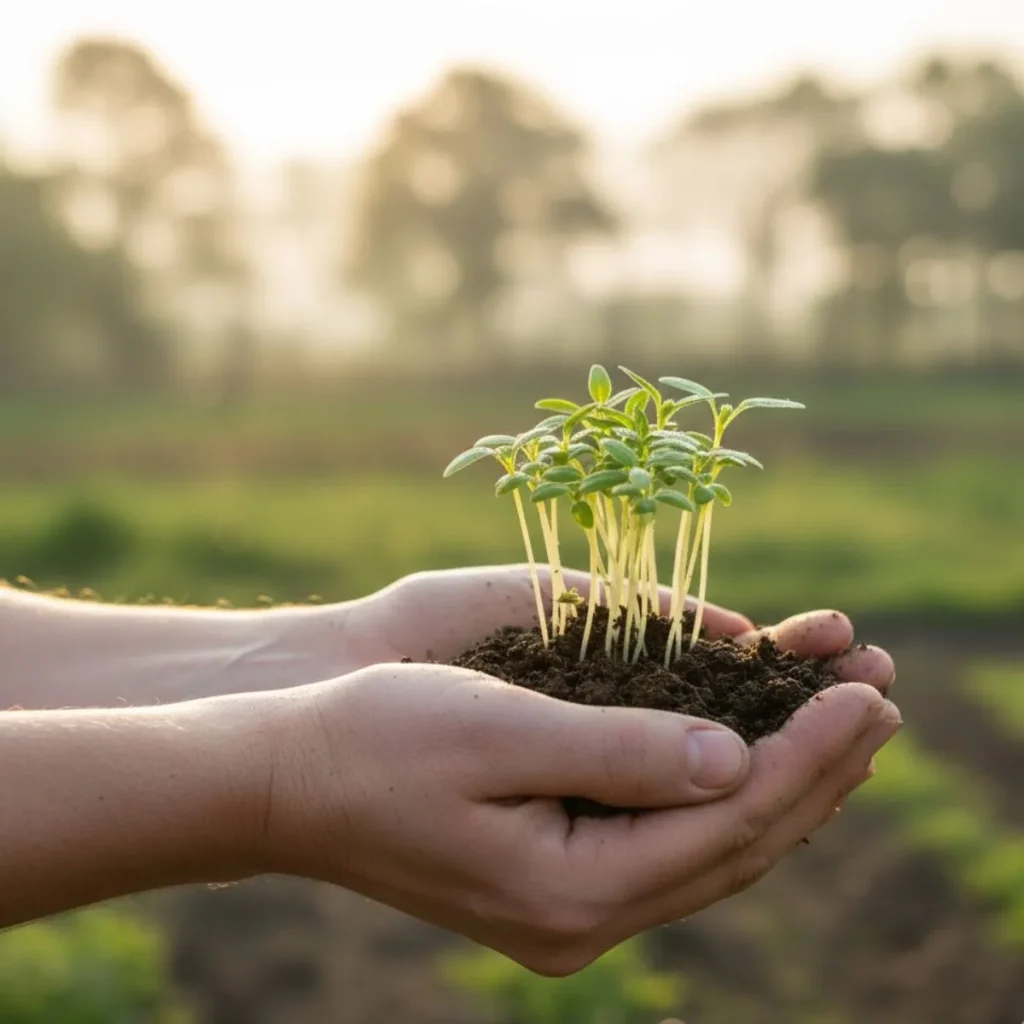 Short Daily Prayers for Gratitude and Growth