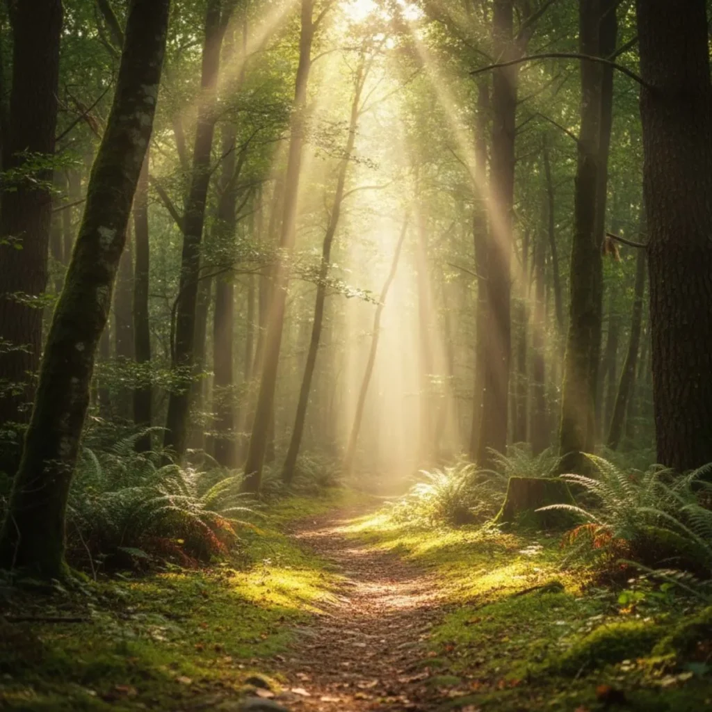 Short Daily Prayers for Guidance and Clarity