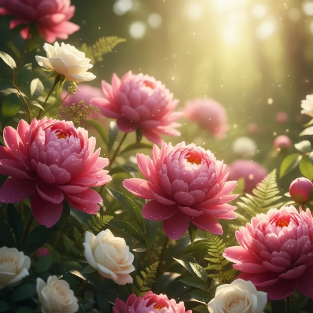 Short Daily Prayers for Healing and Hope