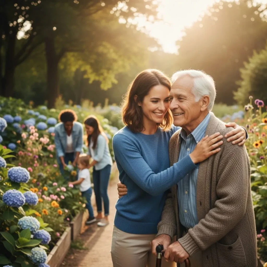 Short Daily Prayers for Love and Compassion