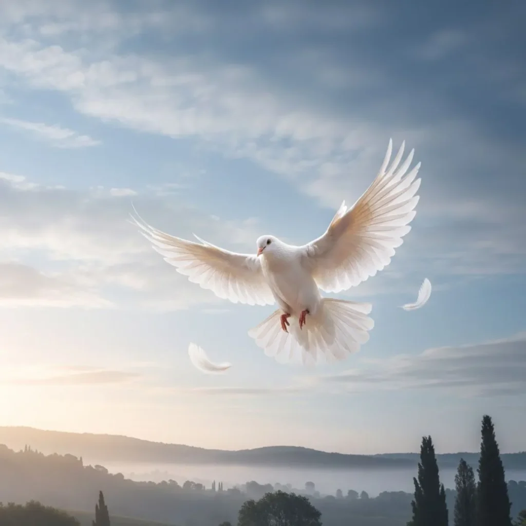 Short Daily Prayers for Peace and Calm