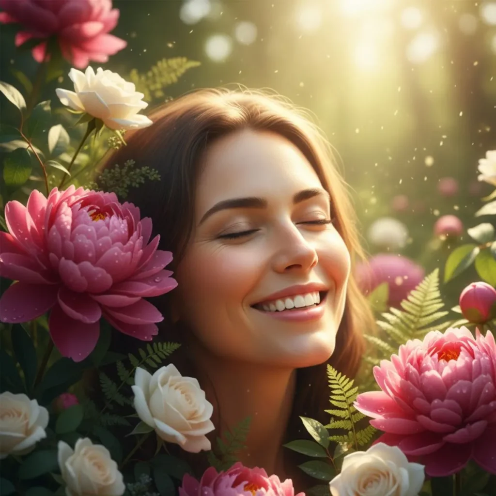 Short Daily Prayers for Positivity and Joy