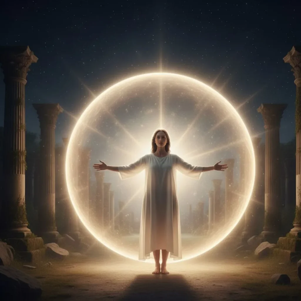 Short Daily Prayers for Protection and Safety