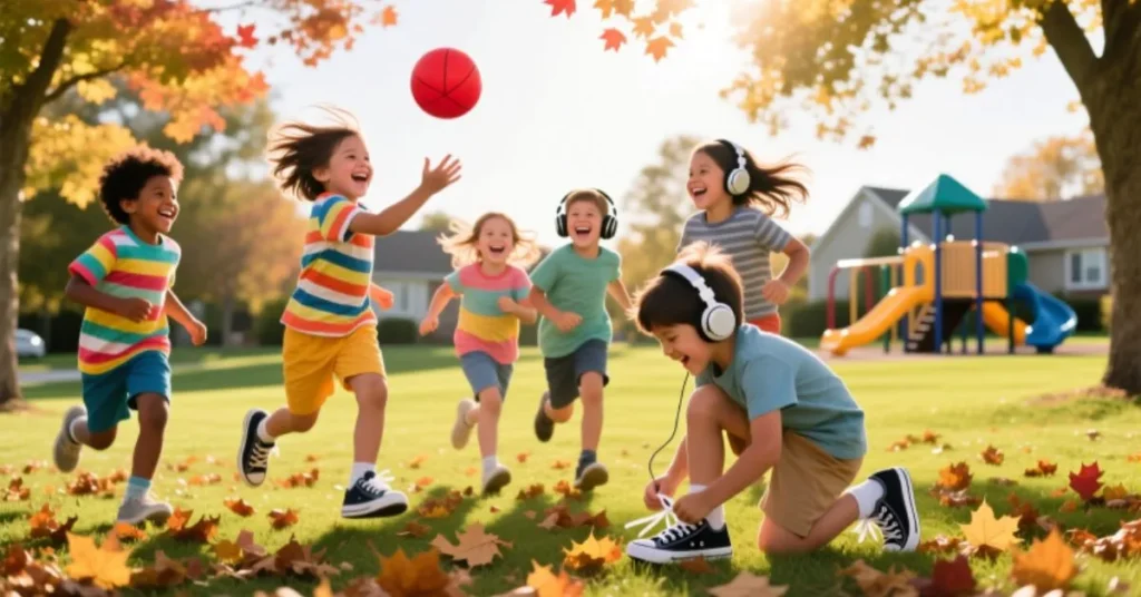 Short Prayers for Children for Happiness