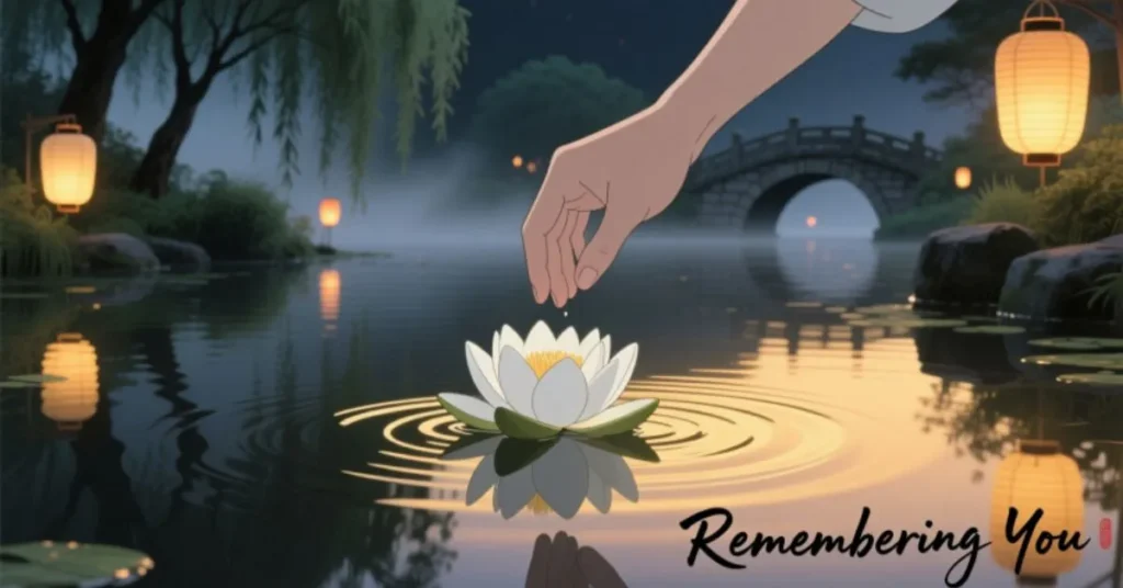 Short Prayers to Comfort the Departed