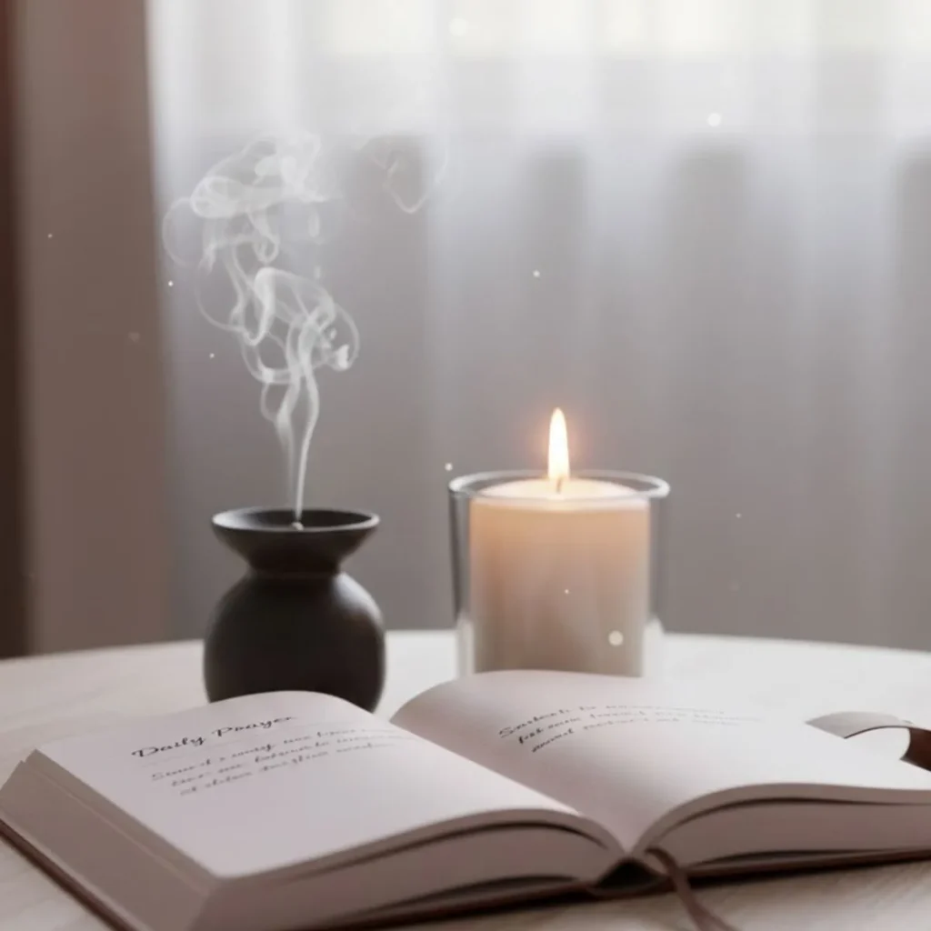 Simple Prayers You Can Say Anytime