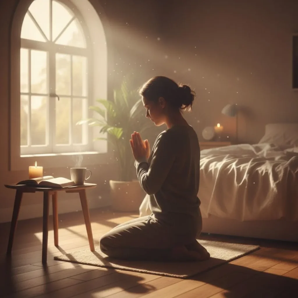 Start Your Day with Thots and Prayers