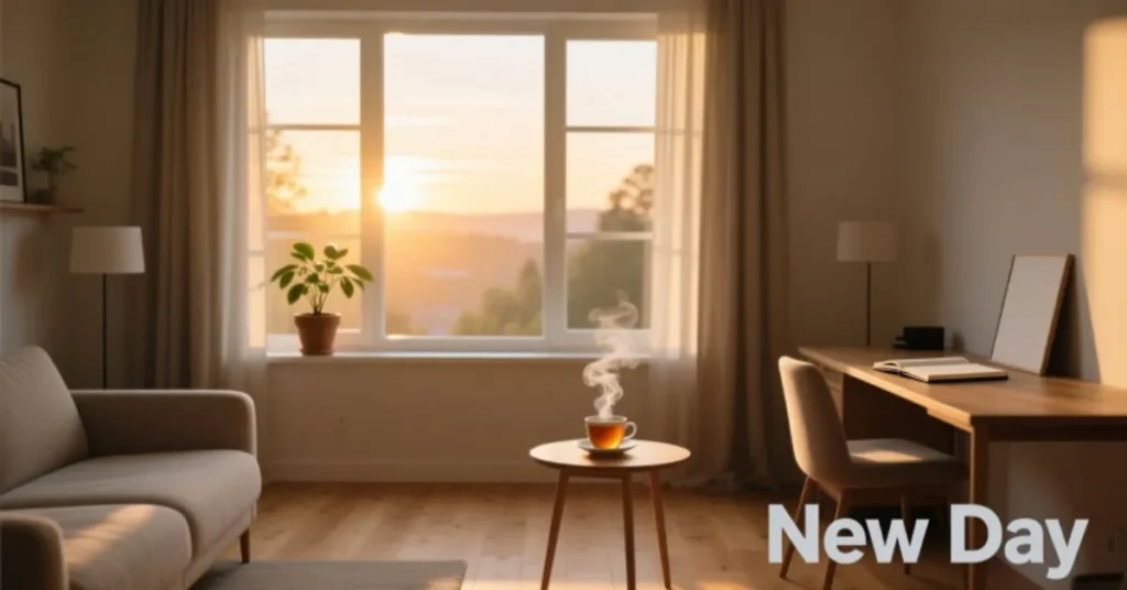 Sunday Morning Prayers and Blessings for a Peaceful Start