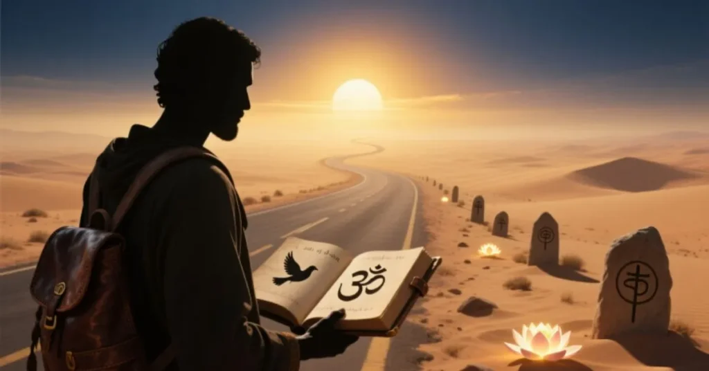 Sunday Prayers and Blessings for Guidance and Faith