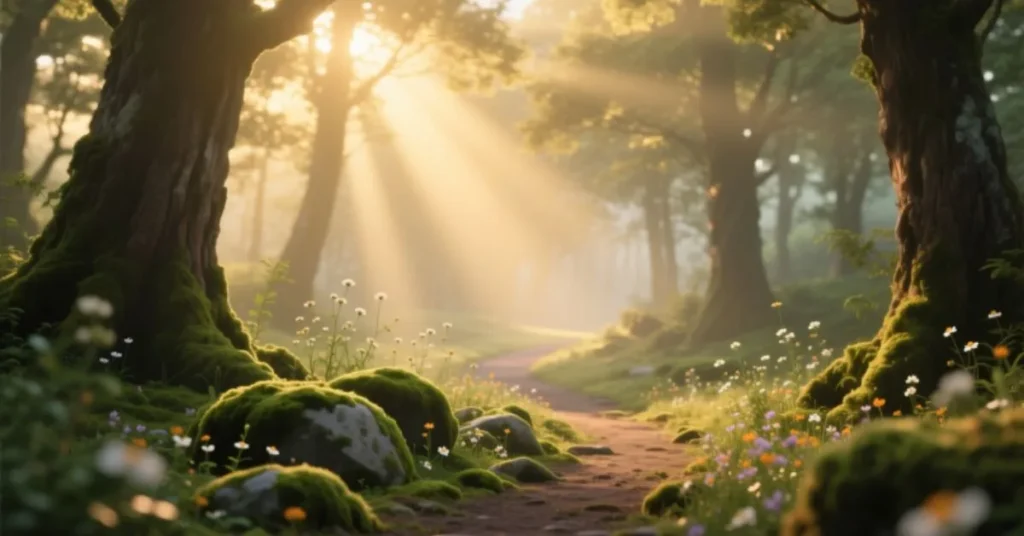 Sunday Prayers and Blessings for Healing and Hope