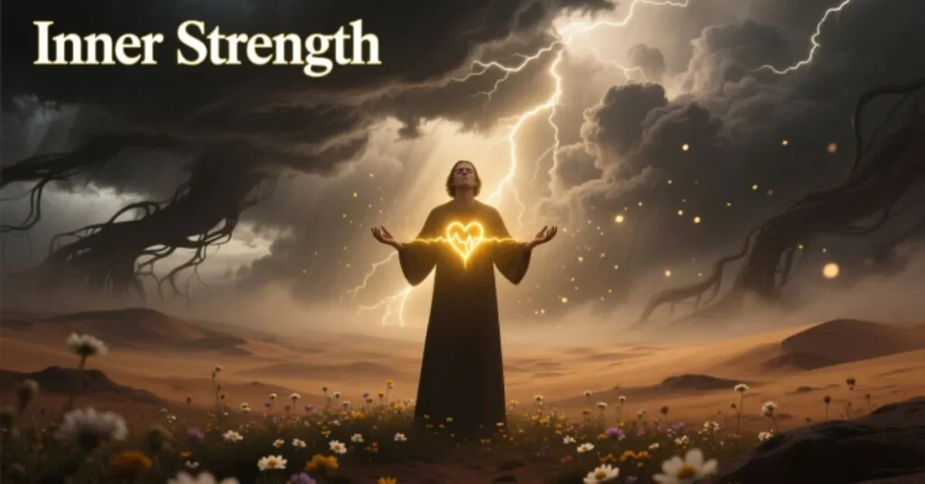 Sunday Prayers and Blessings for Strength and Renewal