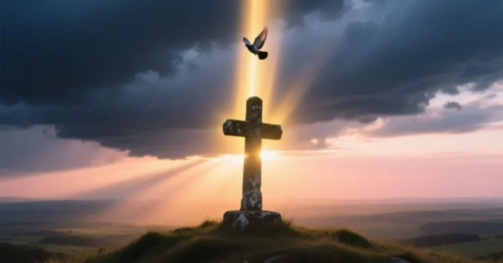 Sunday Prayers for Faith, Hope, and Trust