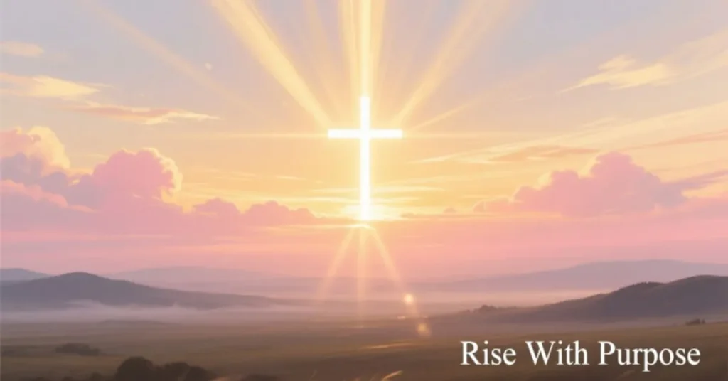 Sunday Prayers for Strength and Renewal