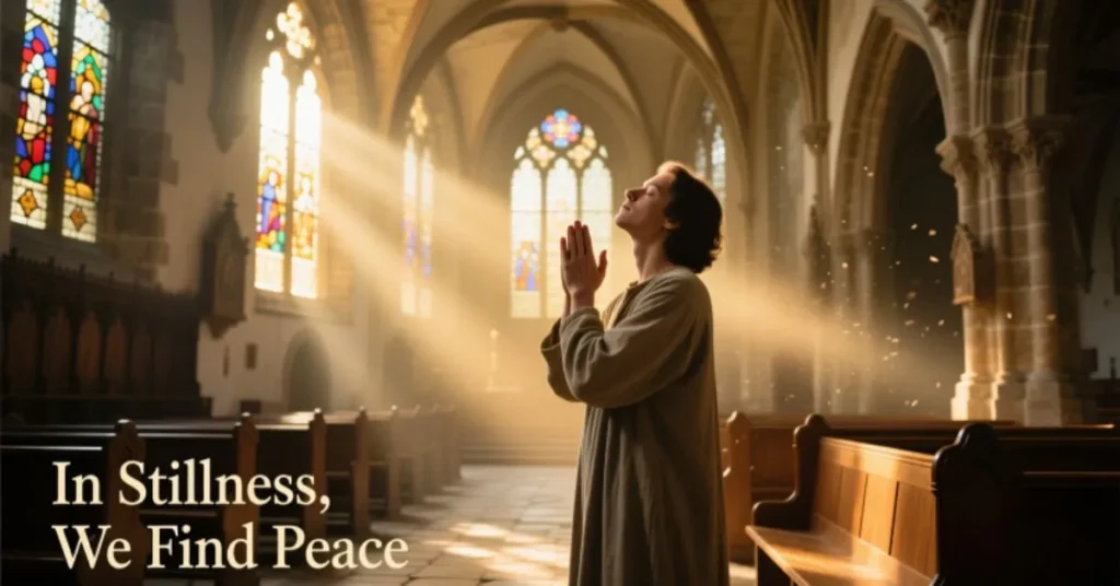 The Power of Healing Prayers in the Bible