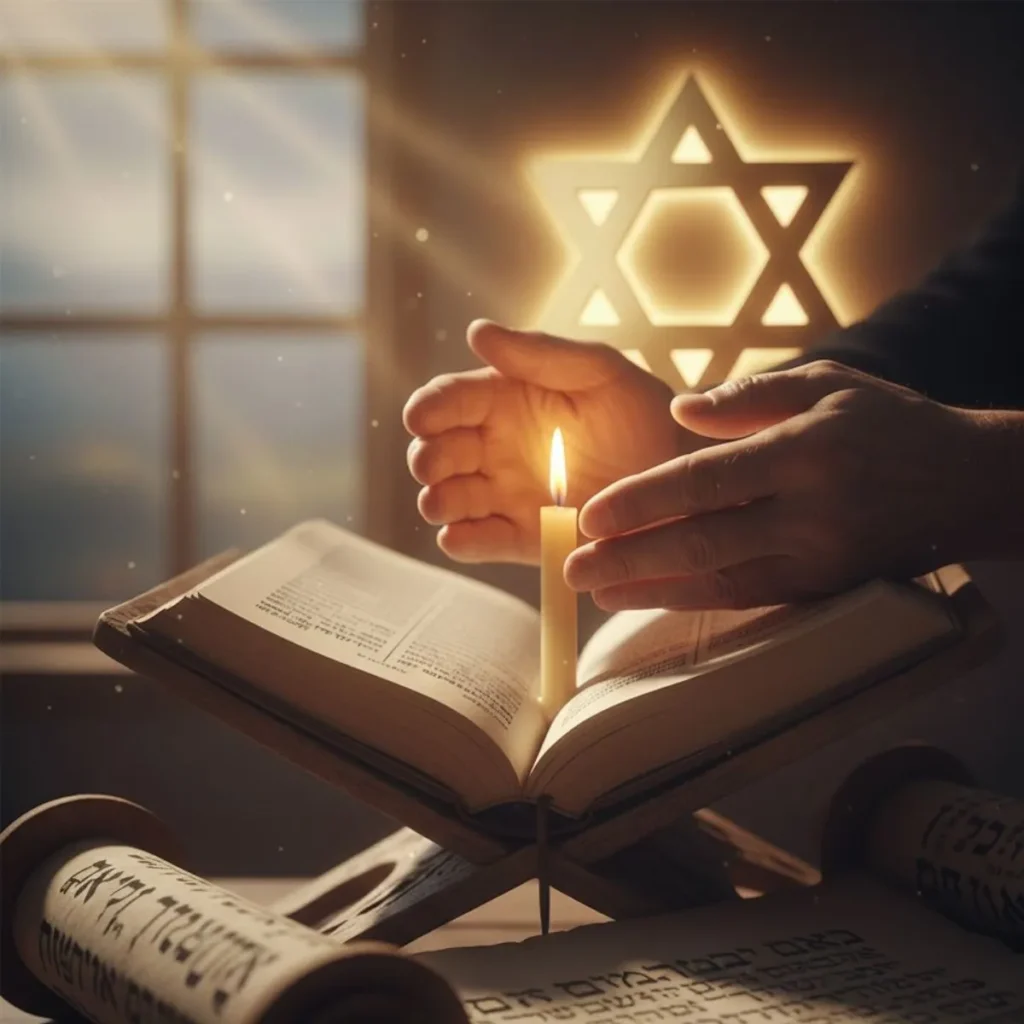 The Purpose of Jewish Prayers