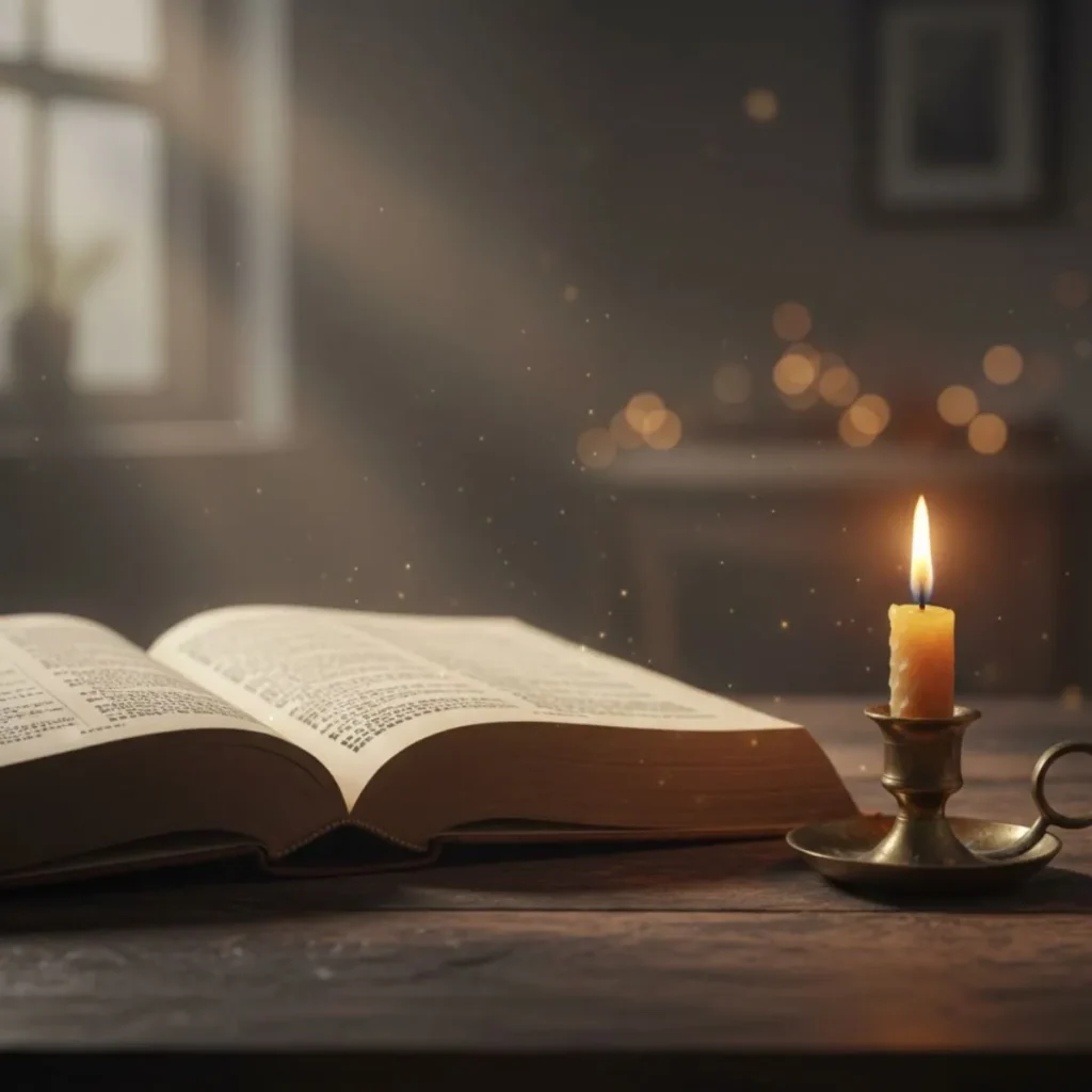 The Transformative Power of the Sacrament