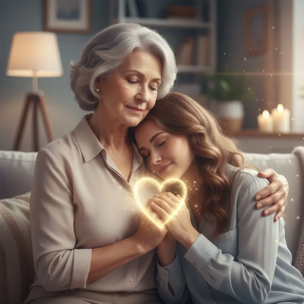 Thots and Prayers for Love and Compassion