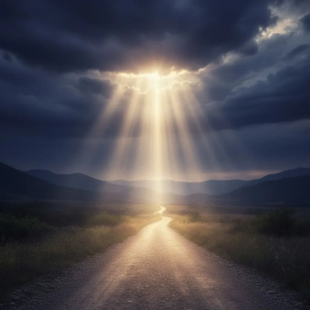  Thursday Morning Prayer for Guidance and Clarity