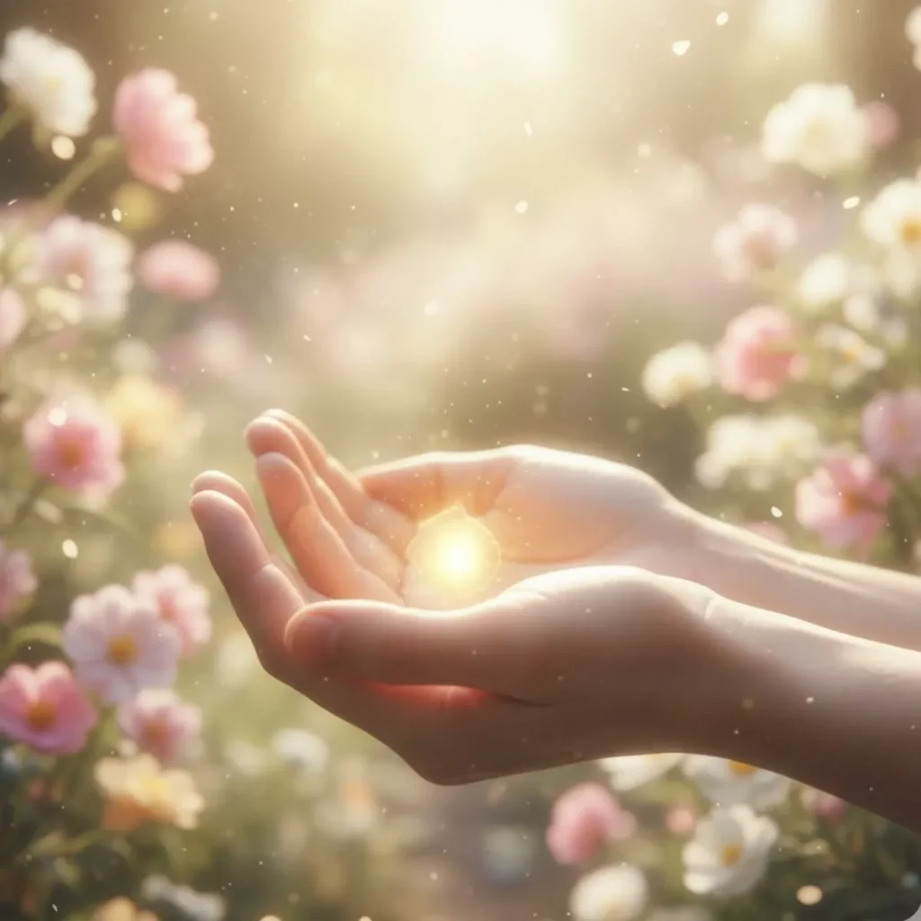 Thursday Morning Prayer for Healing and Hope