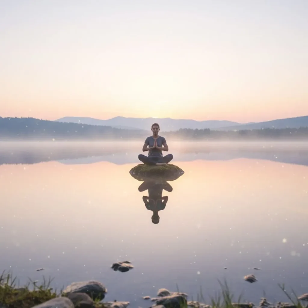 Thursday Morning Prayer for Peace and Calm