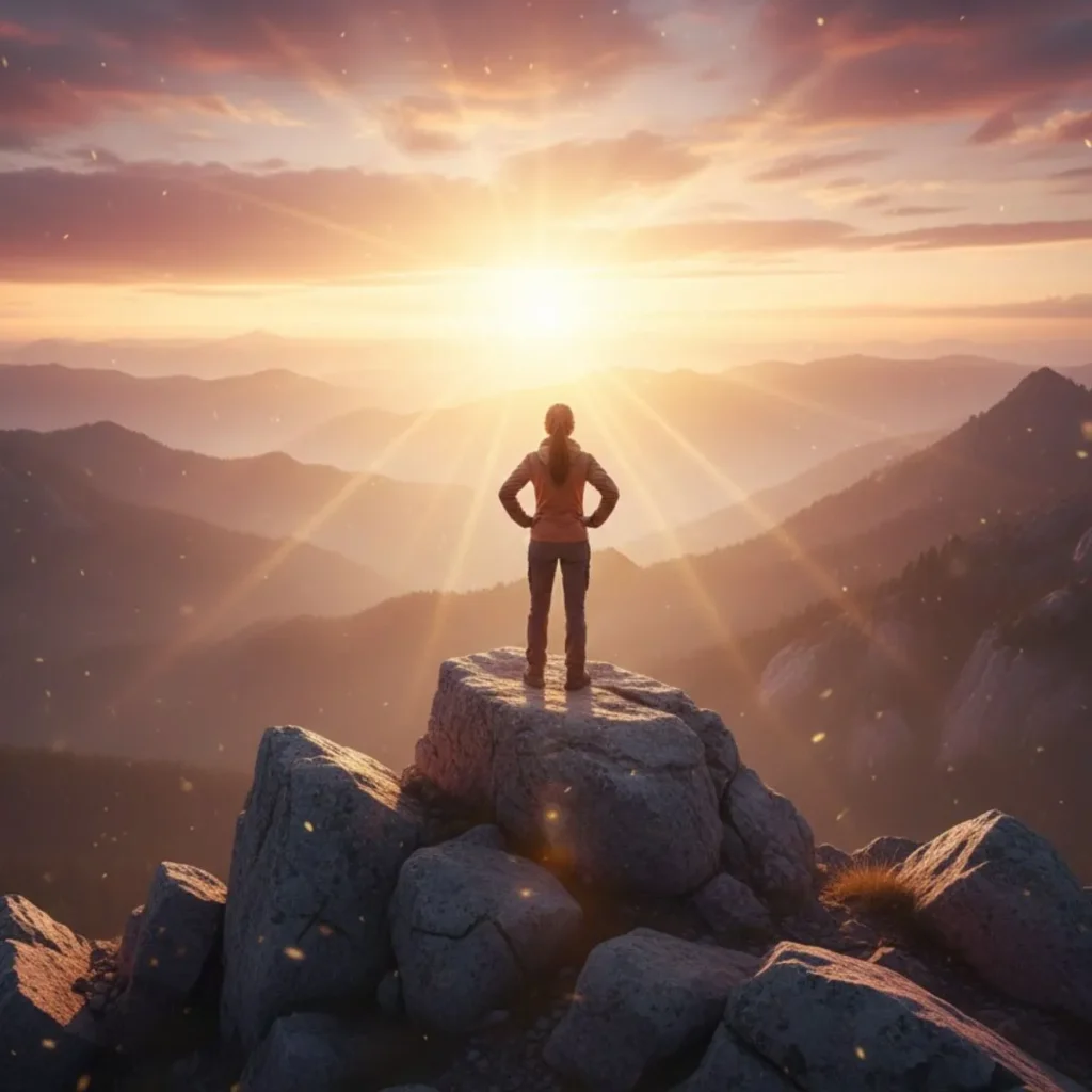 Thursday Morning Prayer for Strength and Courage