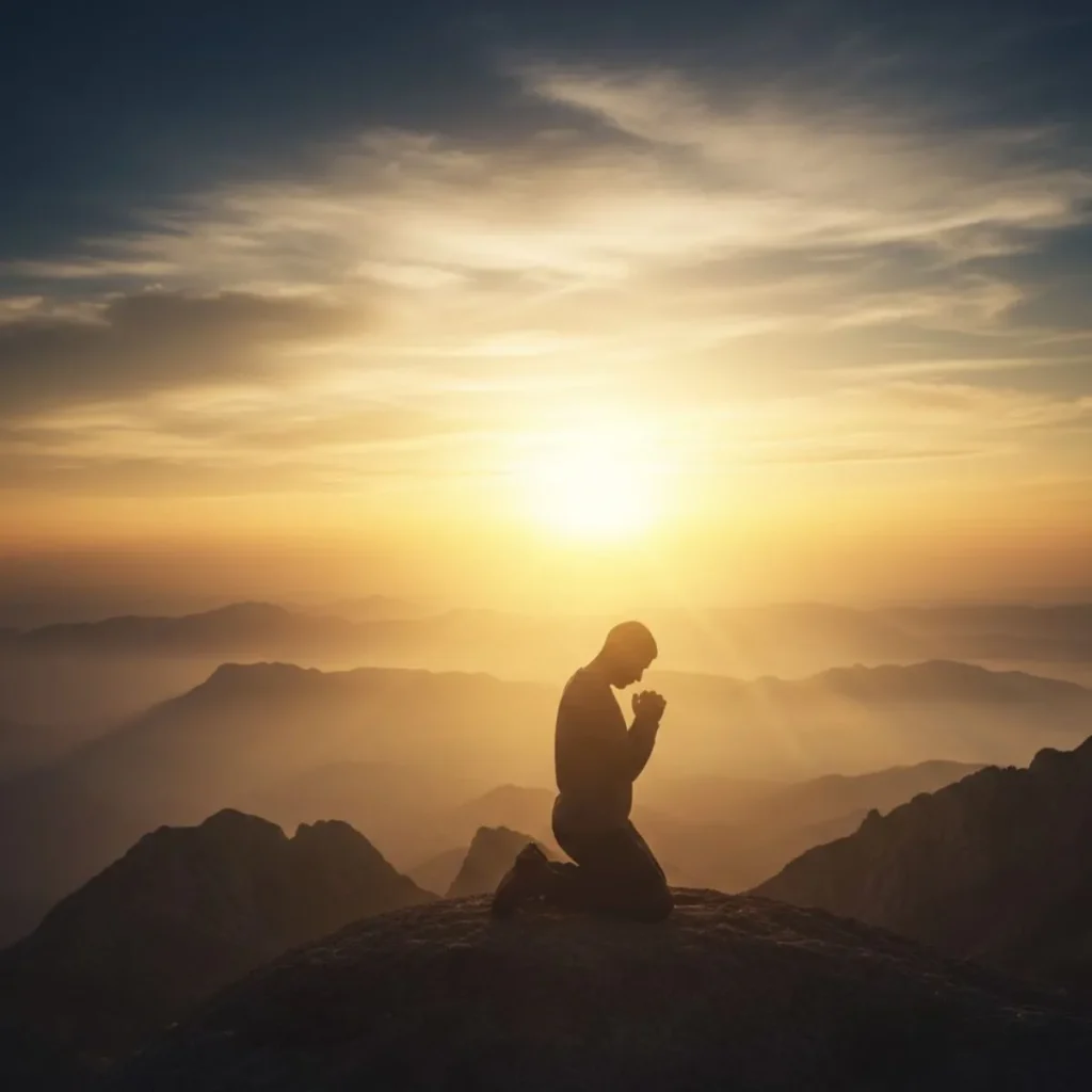 Thursday Prayers for Strength, Faith, and Courage