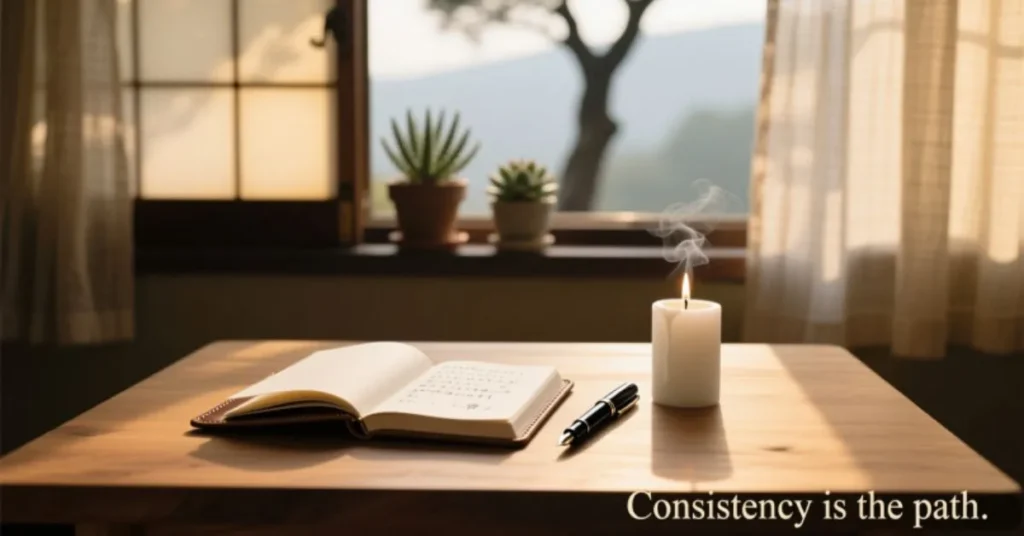 Tips to Make Grace for Purpose Prayers a Daily Habit