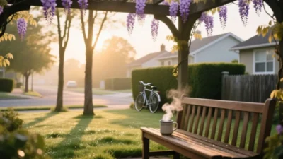 Tuesday Prayers and Blessings