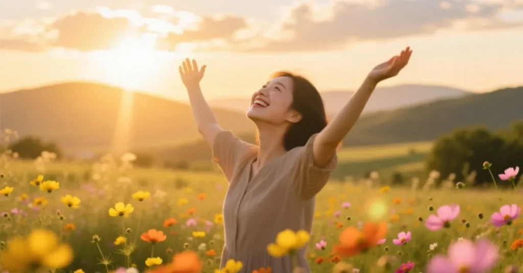 Tuesday Prayers and Blessings for Gratitude and Joy