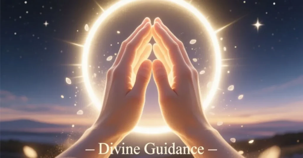 Understanding Grace for Purpose Prayers