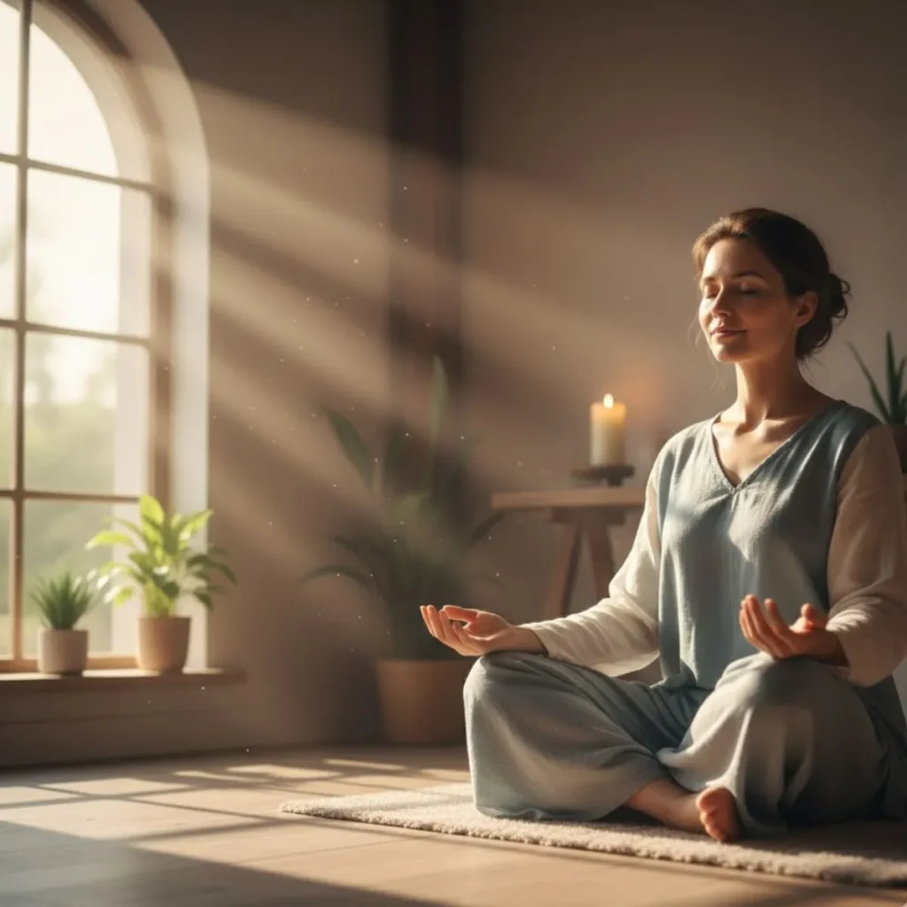 Understanding Prayers to the Holy Spirit