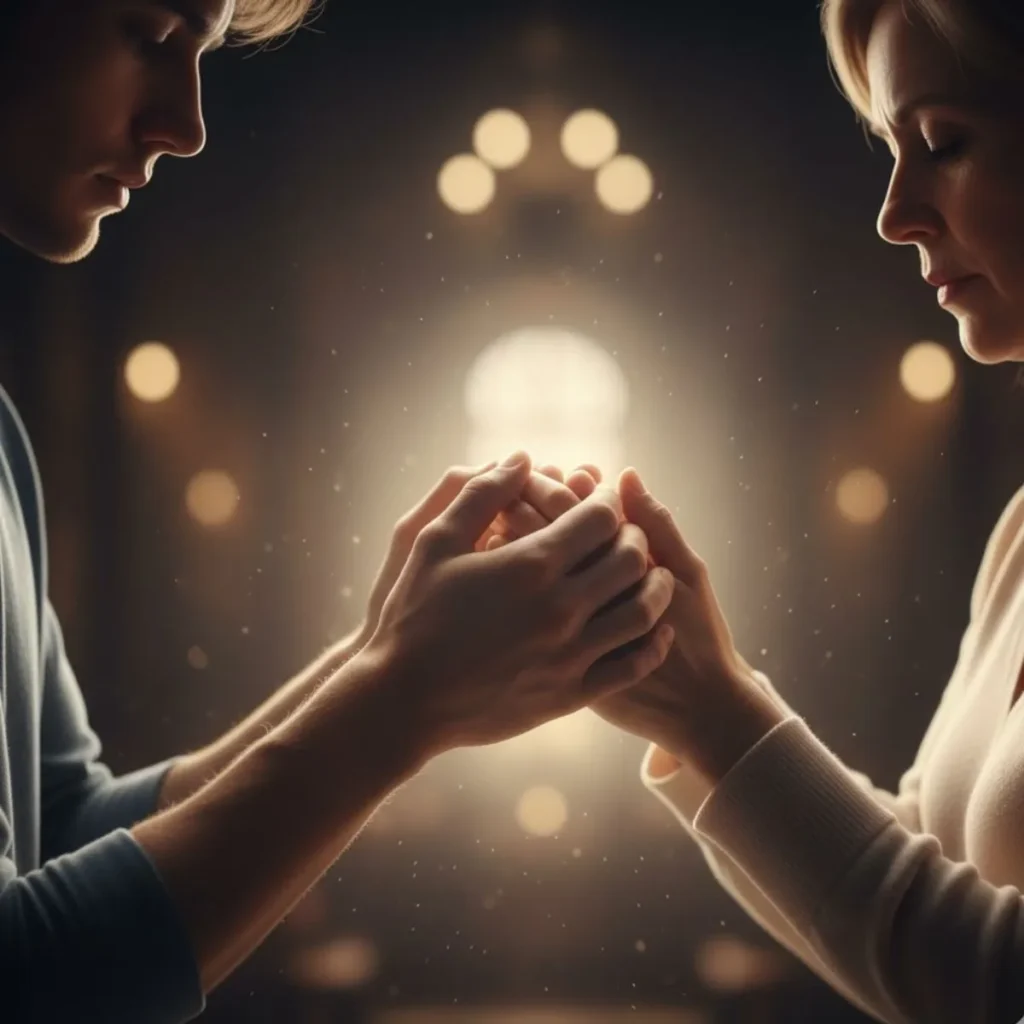 Understanding the Message Behind "Unanswered Prayers"