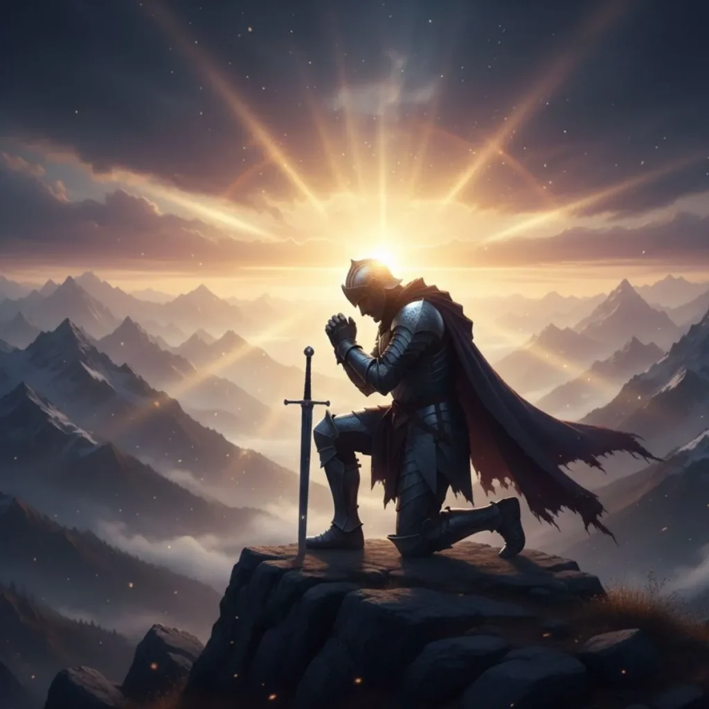 Understanding the Power of Warfare Prayers