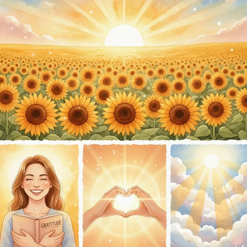 Uplifting Morning Prayers for Strength and Guidance