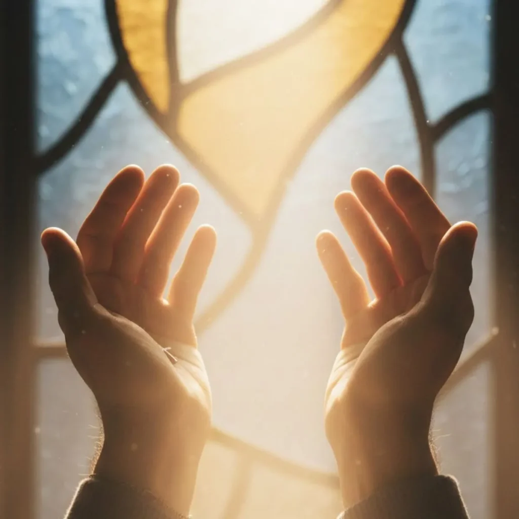 What Are Healing Prayers for the Sick?