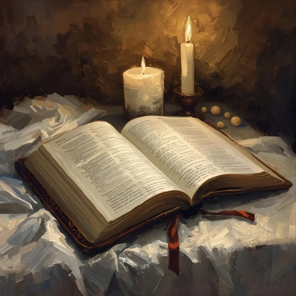 What Are Prayers for Depression?