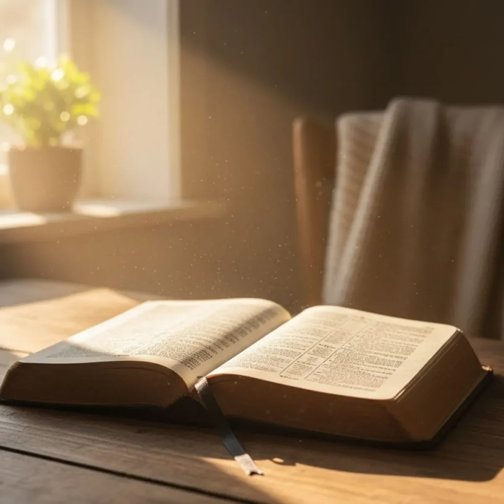 What Are Prayers for Protection From Evil?