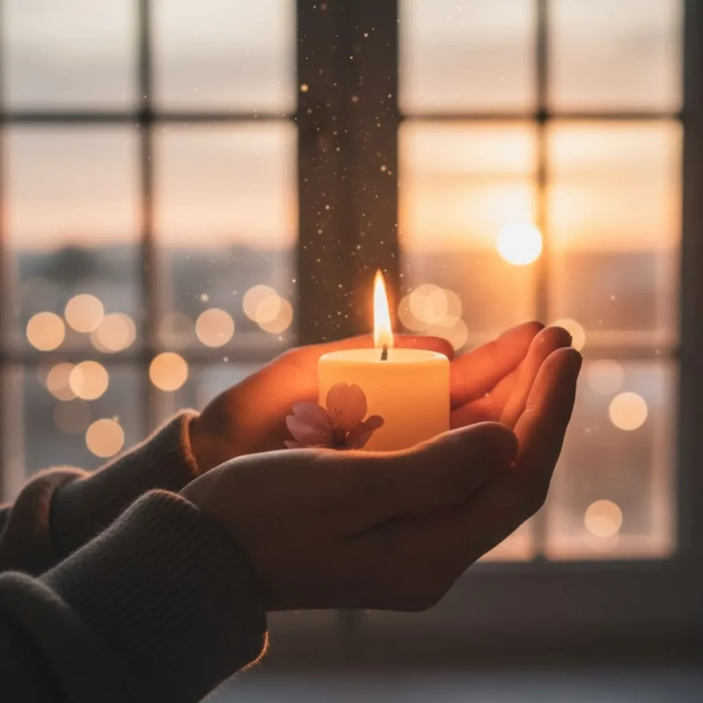 What “Sending Prayers Your Way” Truly Means