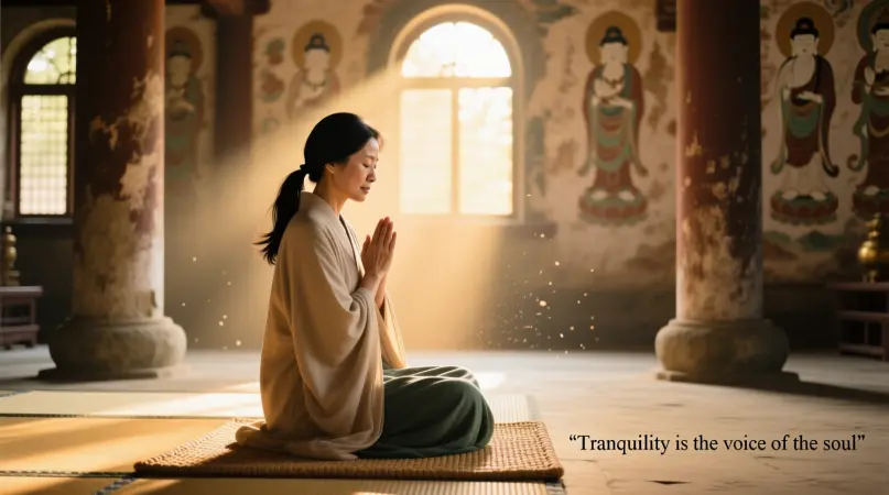 What to Do While Waiting for God to Answer Prayers