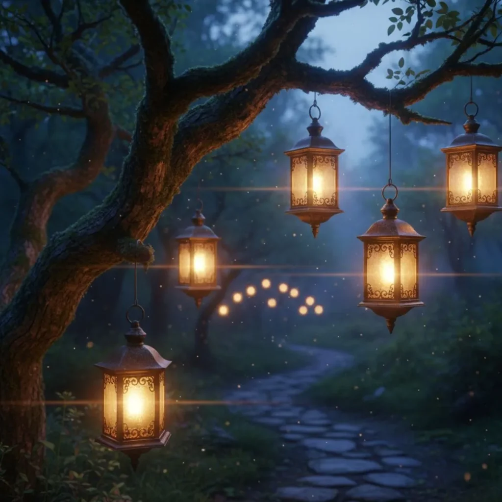 Why Bedtime Prayers Matter for Adults