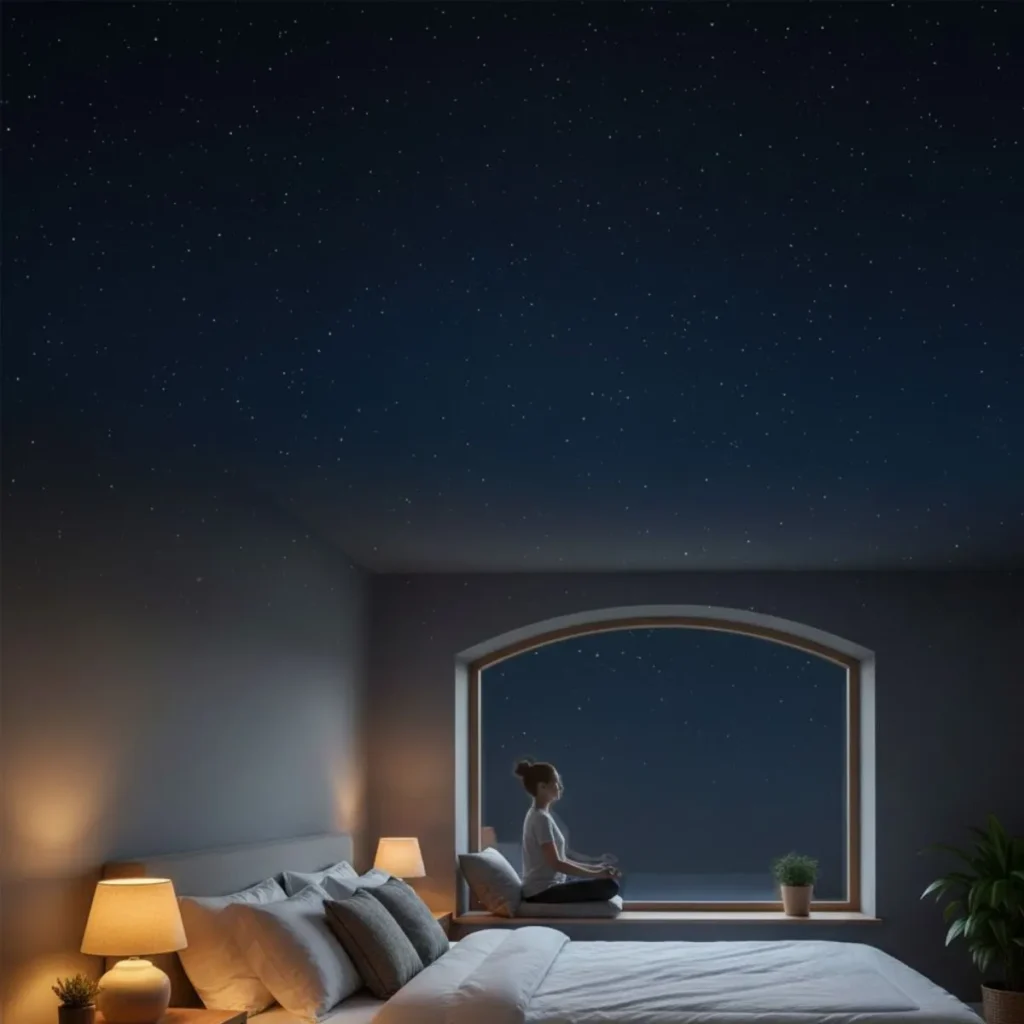 Why Goodnight Prayers Bring Peace to the Heart