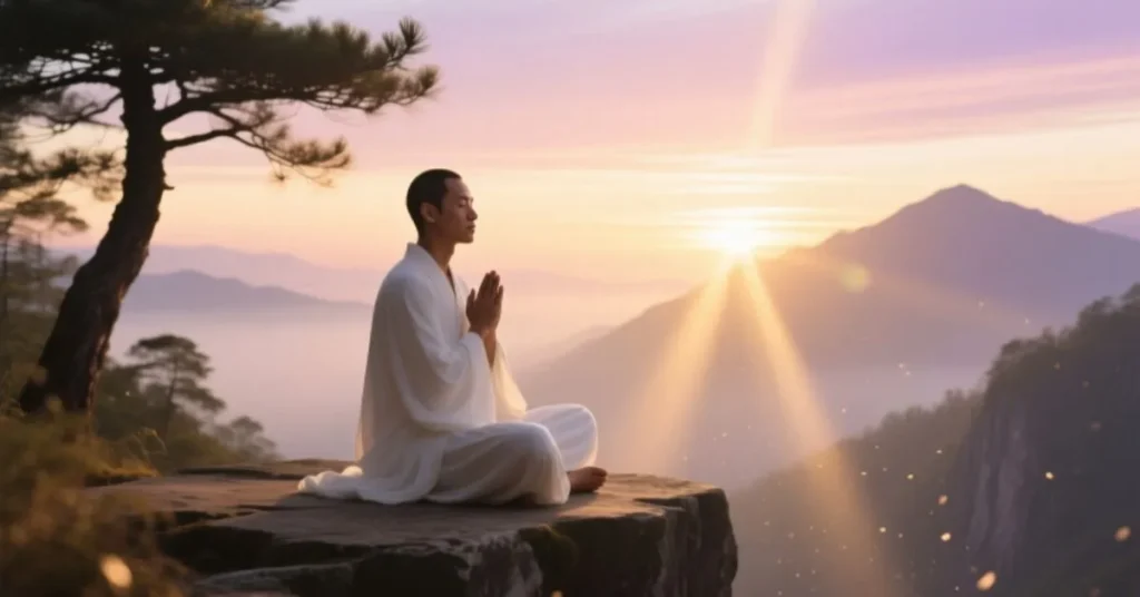 Why Morning Prayers to God Set the Tone for Your Day