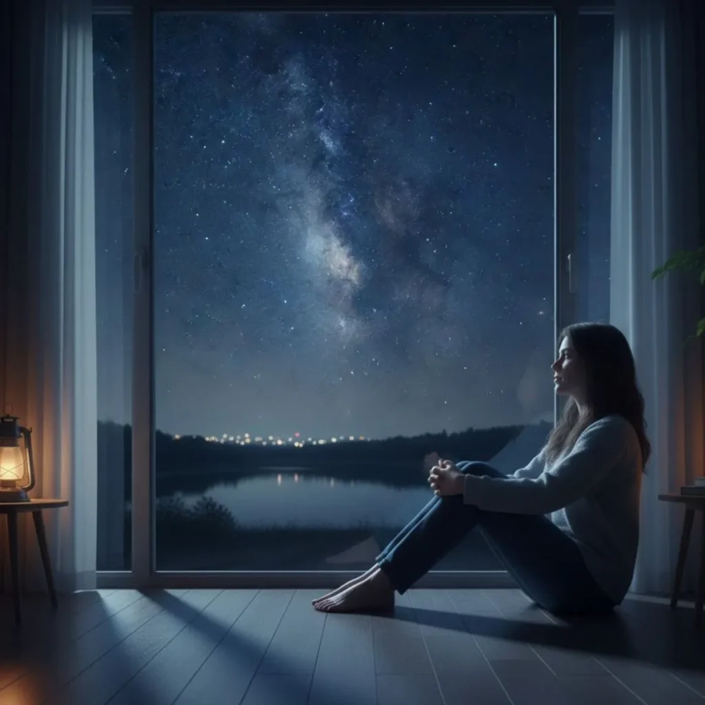 Why Night Prayers Before Sleep Bring Peace and Comfort